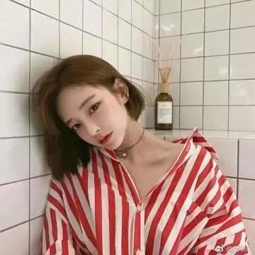 神秘蜡像馆